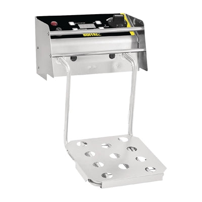 Buffalo Countertop Fryer Complete Head - AK914