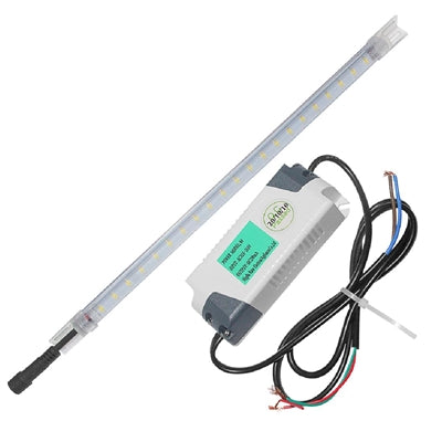 Polar G-Series Display Freezer LED Light and Transformer - AK923