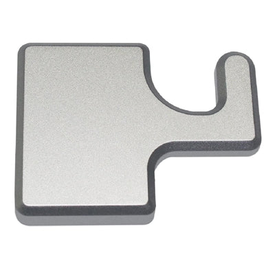 Polar G-Series Display Freezer Top Hinge Cover - AK925