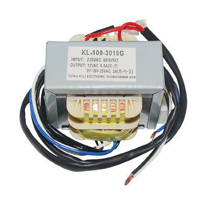 Polar G-Series Display Freezer Transformer - AK931