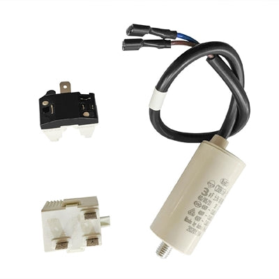 Polar G-Series Electrics ETH110L - AK948
