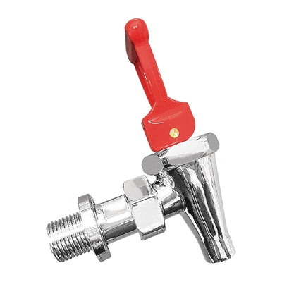 Nisbets Essentials Tap incl. Washer & Nut - AK961