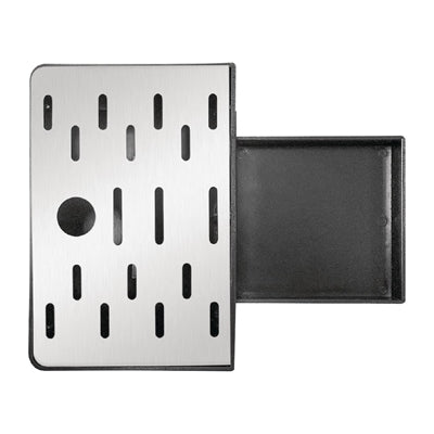 Nisbets Essentials Water Boiler Pan - AK962