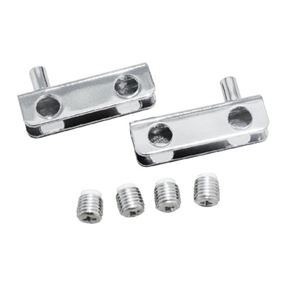 Buffalo Heated Food Display Door Hinge - AK975