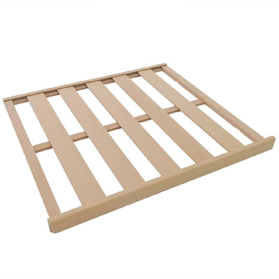 Polar G-Series Wine Fridge Upper Wood Shelf 498x 442mm - AL062