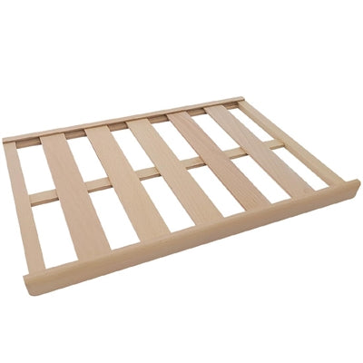 Polar G-Series Wine Fridge Bottom Wood Shelf 498x 330mm - AL063
