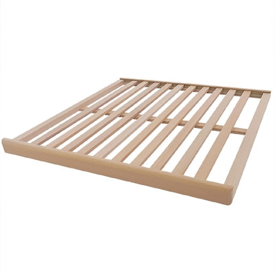 Polar G-Series Upper Wood Shelf 505x 535mm - AL067