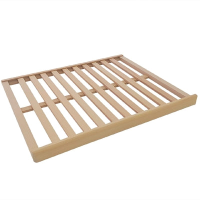 Polar G-Series Bottom Wood Shelf 505x 423mm - AL068