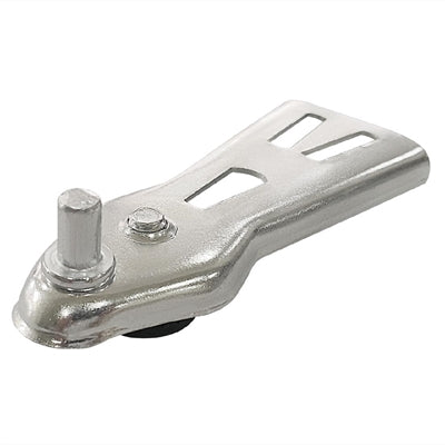 Polar G-Series Dual Zone Wine Fridge Down Hinge - AL094