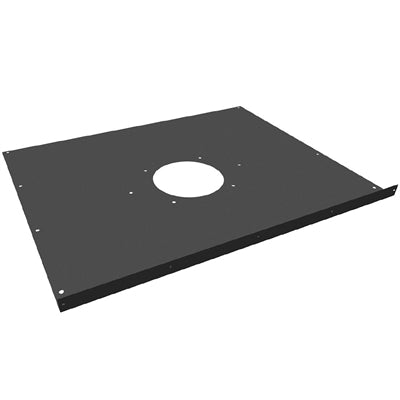 Polar Wine Fridge Top Ventilation Board - AL097