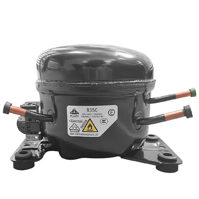 Polar C-Series Compressor (R600a-B35C) - AL115