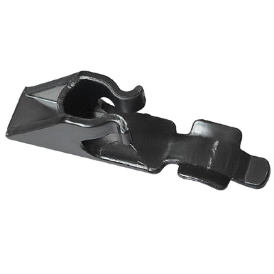 Polar C-Series Display Fridge Black Shelf Clip - AL117