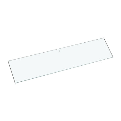 Buffalo Heated Food Display Door Glass - AL130