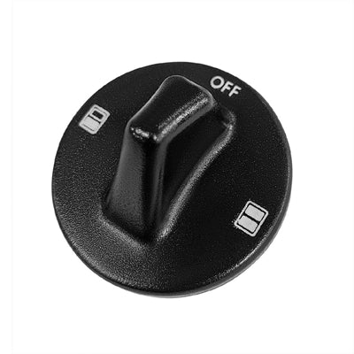 Rowlett Esprit Selector Knob - AL133