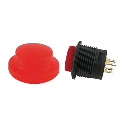 Buffalo Lock Button including Cap - AL136