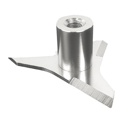 Buffalo Smooth Blade - AL143