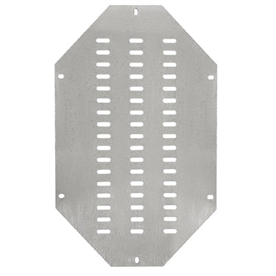 Buffalo Bubble Waffle Bottom Plate - AL178