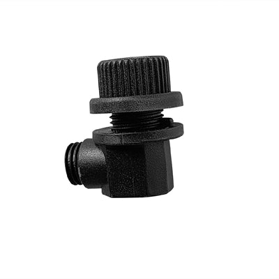 Buffalo Power Cord Buckle - AL187