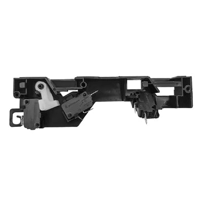 Nisbets Essentials Microwave Latch Board Assembly - AL207