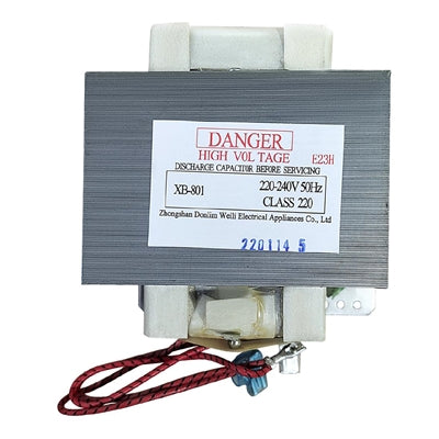 Nisbets Essentials 21Ltr Microwave High Voltage Transformer - AL210