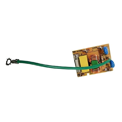 Nisbets Essentials Microwave Noise Filter Board - AL215
