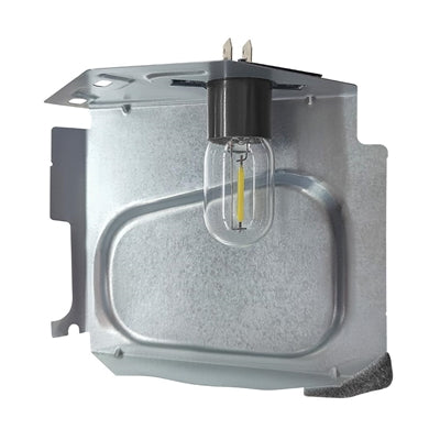 Nisbets Essentials Microwave Lamp With Support - AL216
