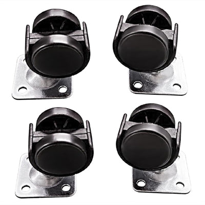Polar G-Series Air Conditioner & Heater Castors (Set of 4) - AL240