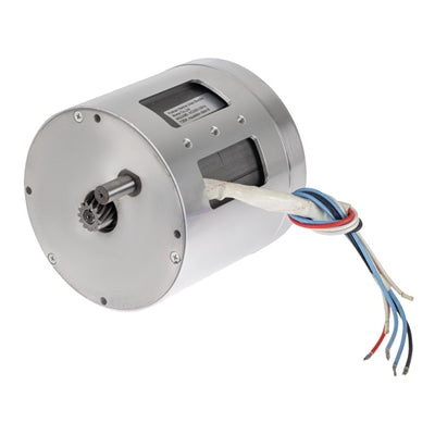 Buffalo #22 Meat Mincer Motor - AL246
