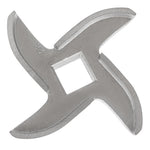 Buffalo #22 Meat Mincer Cutting Blade - AL250