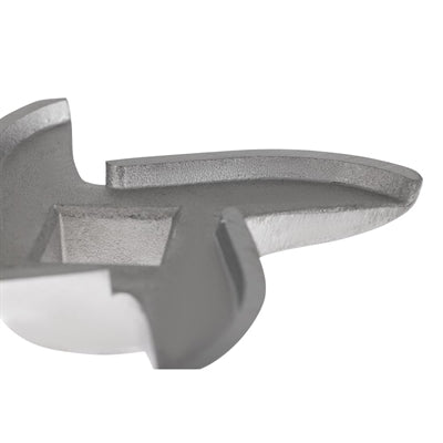 Buffalo #22 Meat Mincer Cutting Blade - AL250