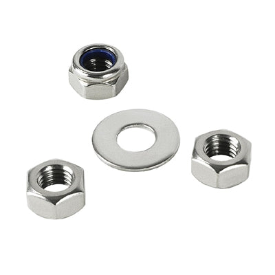 Bolero Table Leg Screw Set - AL362