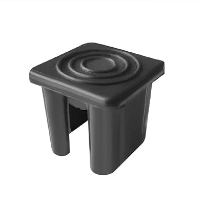 Bolero Armchair Foot Plugs - AL366
