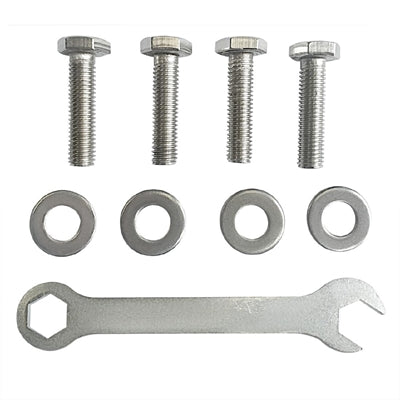 Bolero Rectangular Table Spare Screw Set - AL367