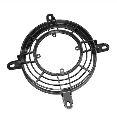 Polar Basket Guard Grill - AL892