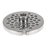 Buffalo #22 Meat Mincer 6mm Hole Plate - AM300
