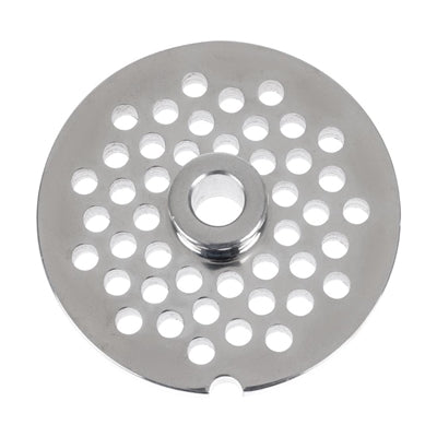 Buffalo #22 Meat Mincer 6mm Hole Plate - AM300
