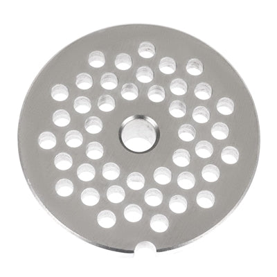 Buffalo #22 Meat Mincer 6mm Hole Plate - AM300