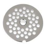 Buffalo #22 Meat Mincer 6mm Hole Plate - AM300