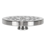 Buffalo #22 Meat Mincer 6mm Hole Plate - AM300