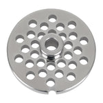 Buffalo #22 Meat Mincer 8mm Hole Plate - AM301