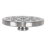 Buffalo #22 Meat Mincer 8mm Hole Plate - AM301