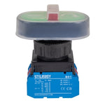 Buffalo #22 Meat Mincer Switch - AM302