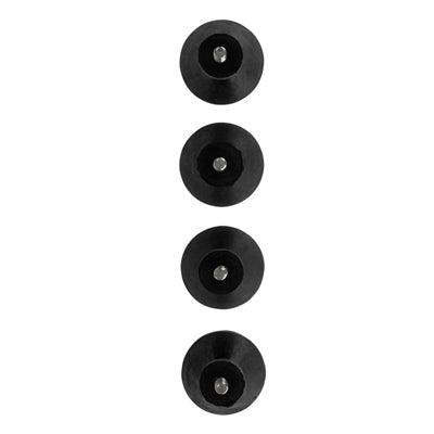 Buffalo Rubber Feet (4 Pack) - AM305