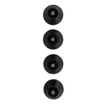 Buffalo Rubber Feet (4 Pack) - AM305
