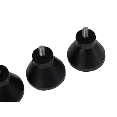 Buffalo Rubber Feet (4 Pack) - AM305