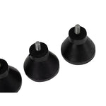 Buffalo Rubber Feet (4 Pack) - AM305