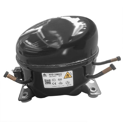 Polar G-Series Over Counter Fridge Compressor (R600a-NT1117Y) - AM307