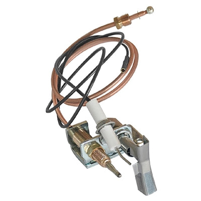 Buffalo Fryer Flame Device System - AM318