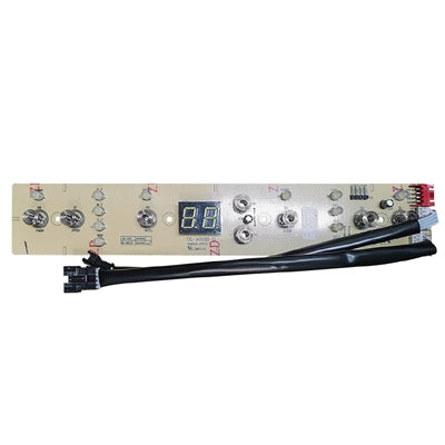 Polar G-Series Air Conditioner & Heater Display PCB - AM322