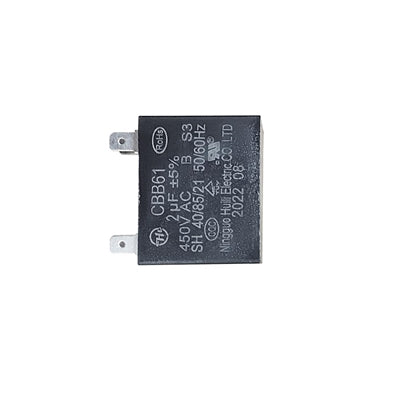 Polar G-Series Air Conditioner & Heater Motor Capacitor - AM325